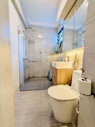 Blk 149 Bishan Green (Bishan), HDB 5 Rooms #556608651